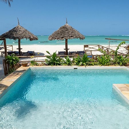 Villa Thamani Zanzibar Pwani Mchangani Εξωτερικό φωτογραφία