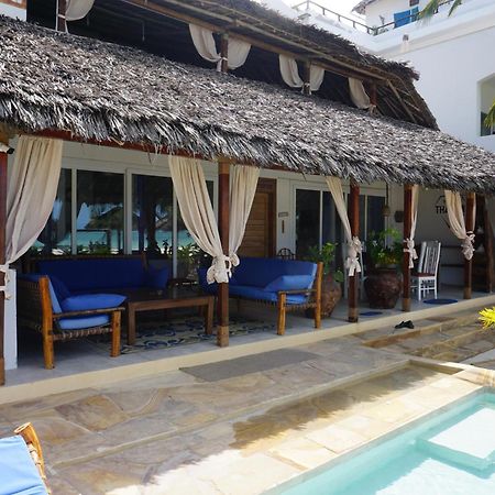 Villa Thamani Zanzibar Pwani Mchangani Εξωτερικό φωτογραφία