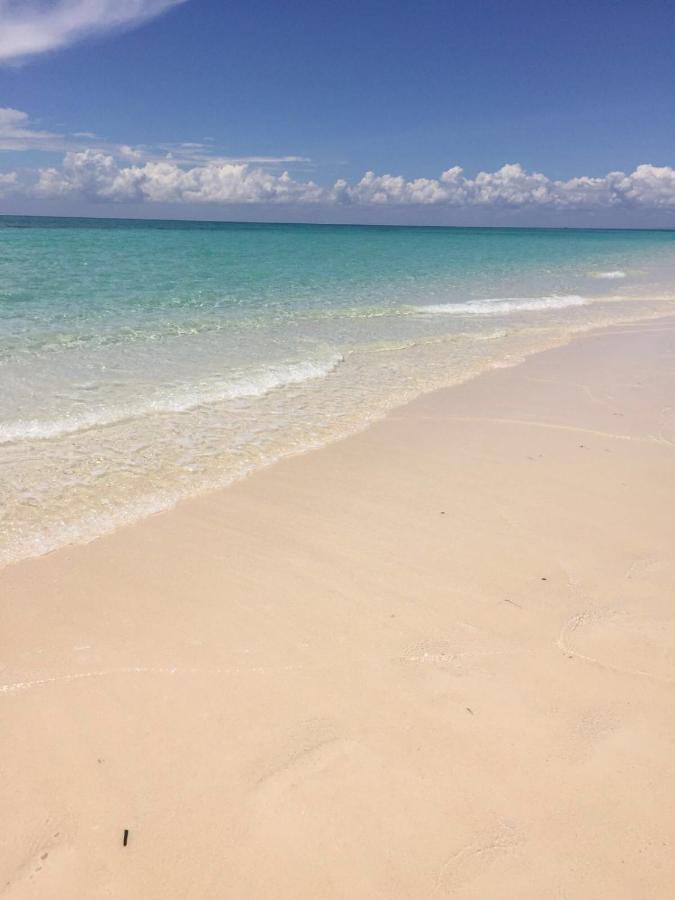 Villa Thamani Zanzibar Pwani Mchangani Εξωτερικό φωτογραφία