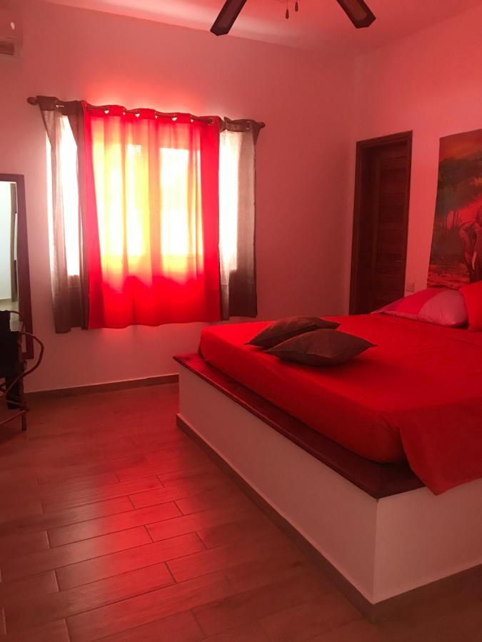 Villa Thamani Zanzibar Pwani Mchangani Εξωτερικό φωτογραφία